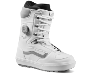 Vans M INVADO OG WHITE/GREY 2025 Industry Skate Snow