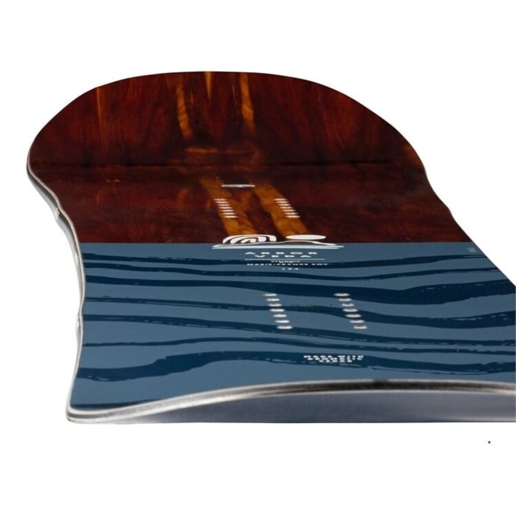 ARBOR Arbor Veda  2025