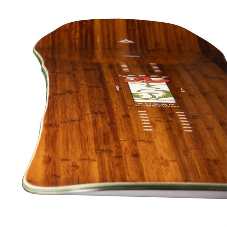 ARBOR Arbor Swoon Camber  2025