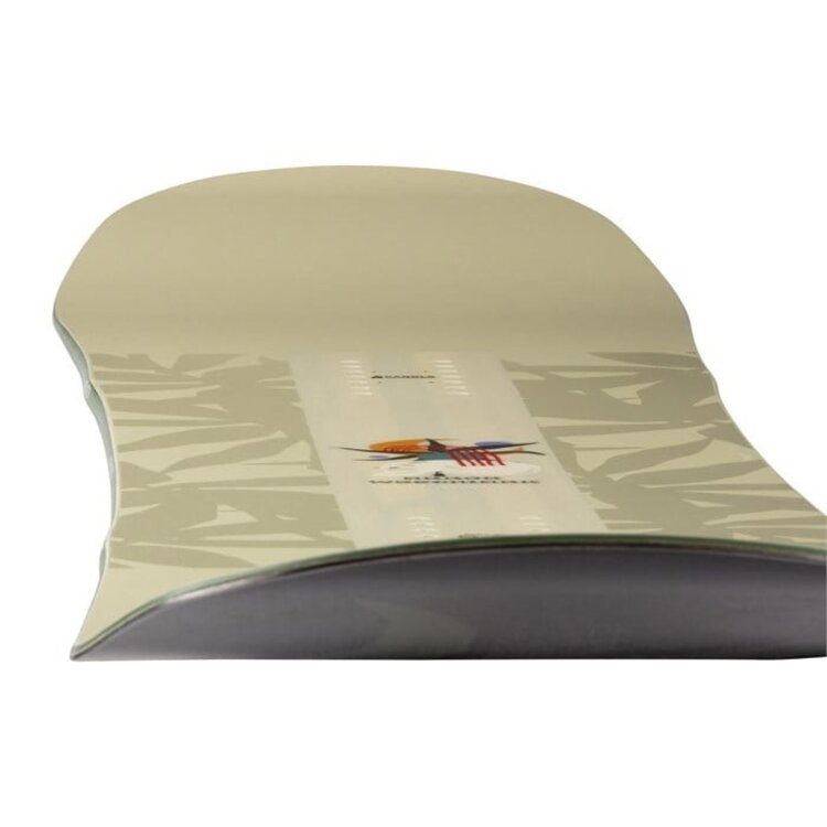 ARBOR Arbor Westmark  2025