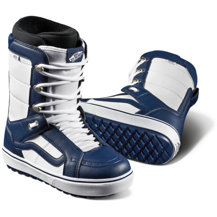 Vans Vans M HI-STANDARD OG NAVY/WHITE 2025
