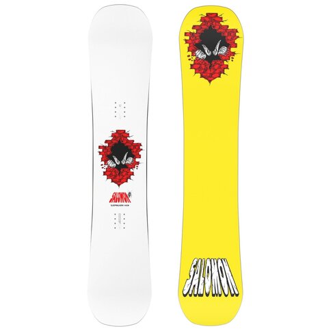 KIDS SNOWBOARDS - Industry Skate & Snow
