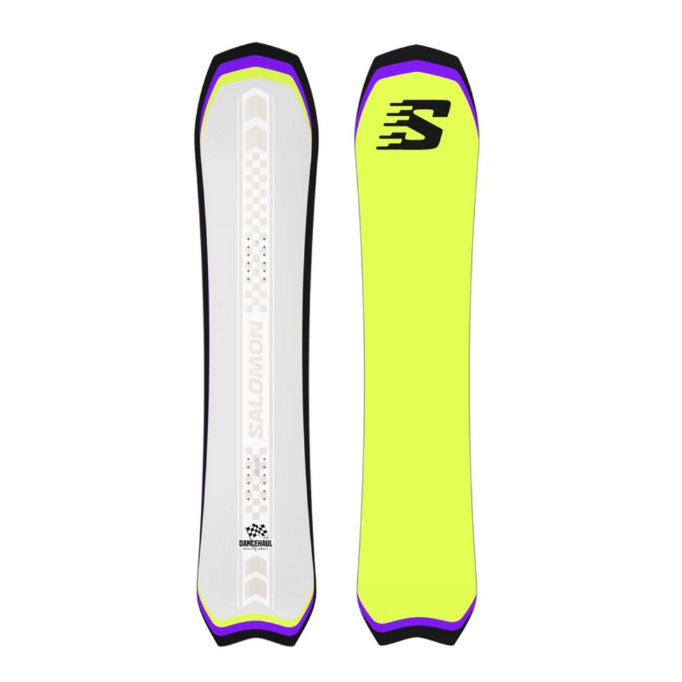 SALOMON - Salomon　Sequence　154 Salomon sequence snowboard hot sale