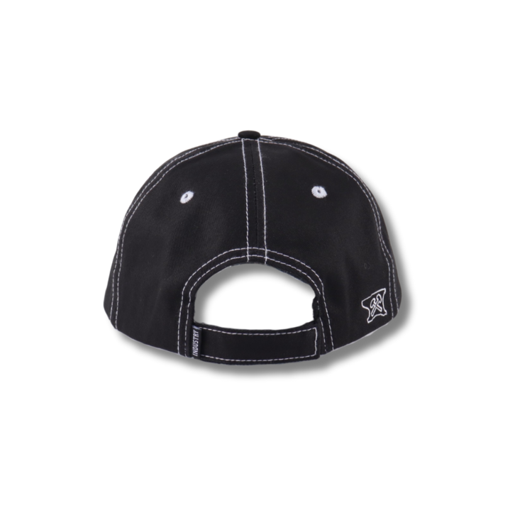 Industry INDUSTRY NASCAR HAT