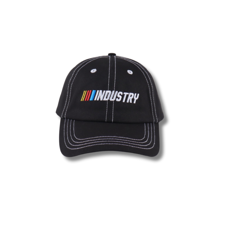 Industry INDUSTRY NASCAR HAT