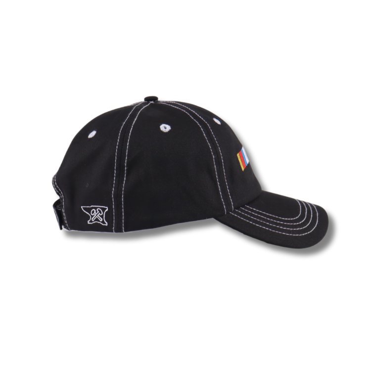 Industry INDUSTRY NASCAR HAT