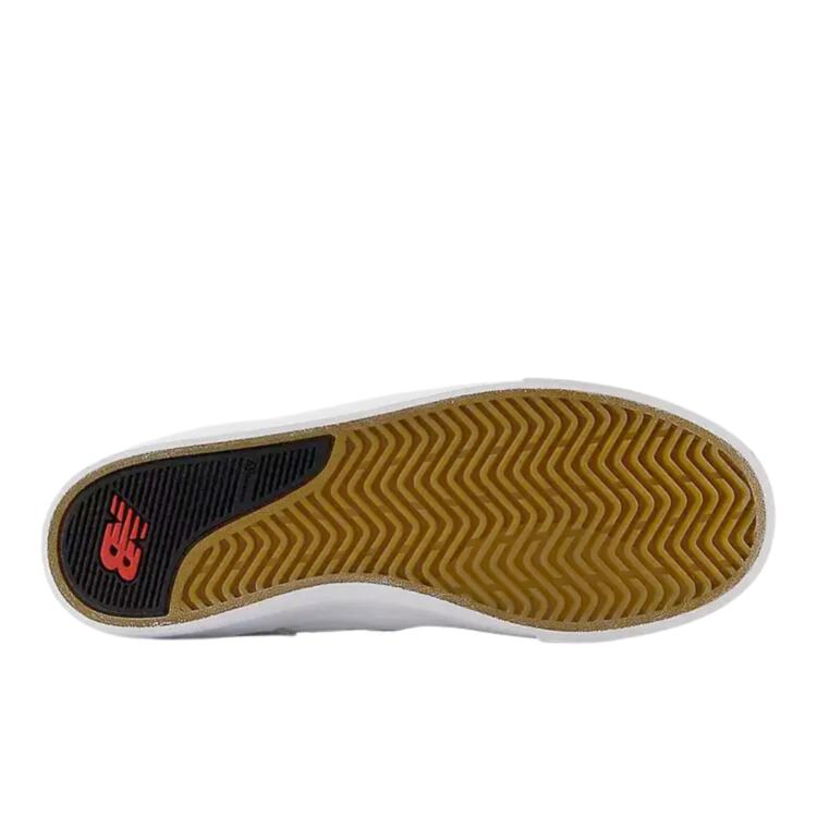 New Balance New Balance 306-Foy Light Grey/White