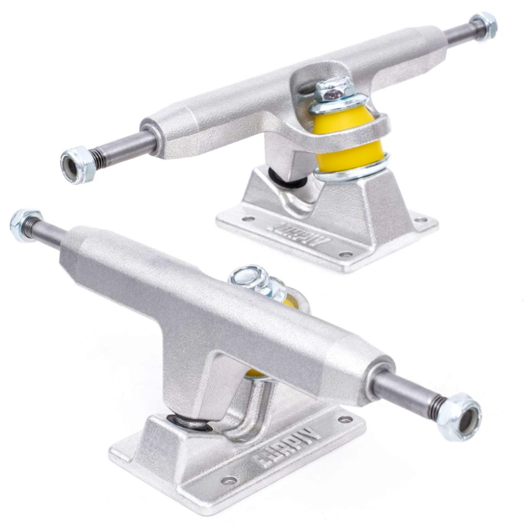 LURPIV LURPIV POLISHED TRUCKS