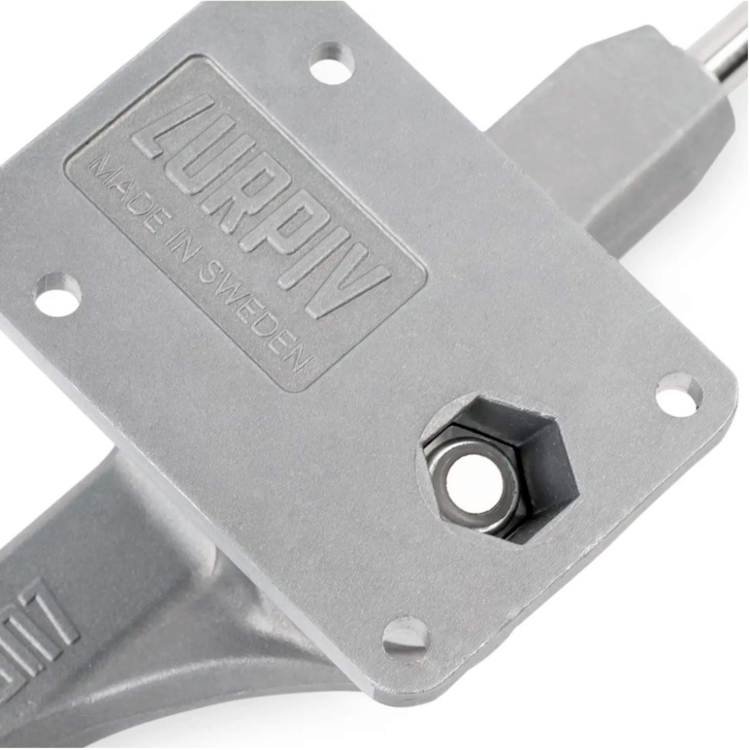 LURPIV LURPIV POLISHED TRUCKS