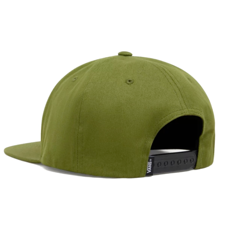 Vans Vans U DROP V II SNAPBACK PESTO