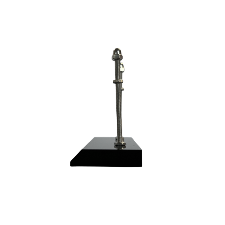 Industry DECK BLOCK SKATEBOARD HANGER