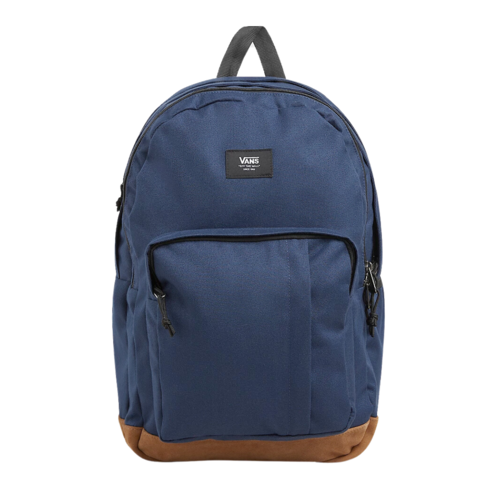 Vans Vans U OLD SKOOL TREK BACKPACK DRESS BLUES