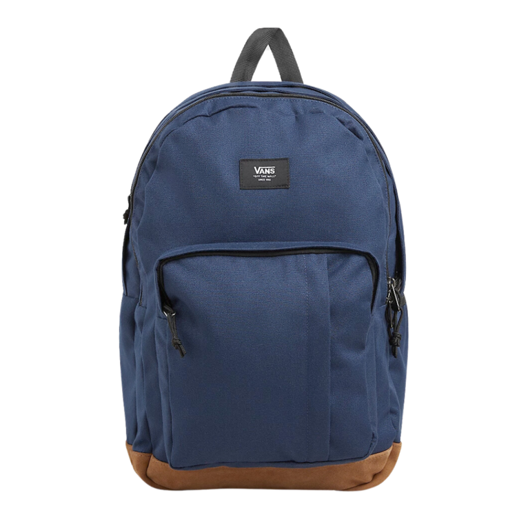 Vans Vans U OLD SKOOL TREK BACKPACK DRESS BLUES