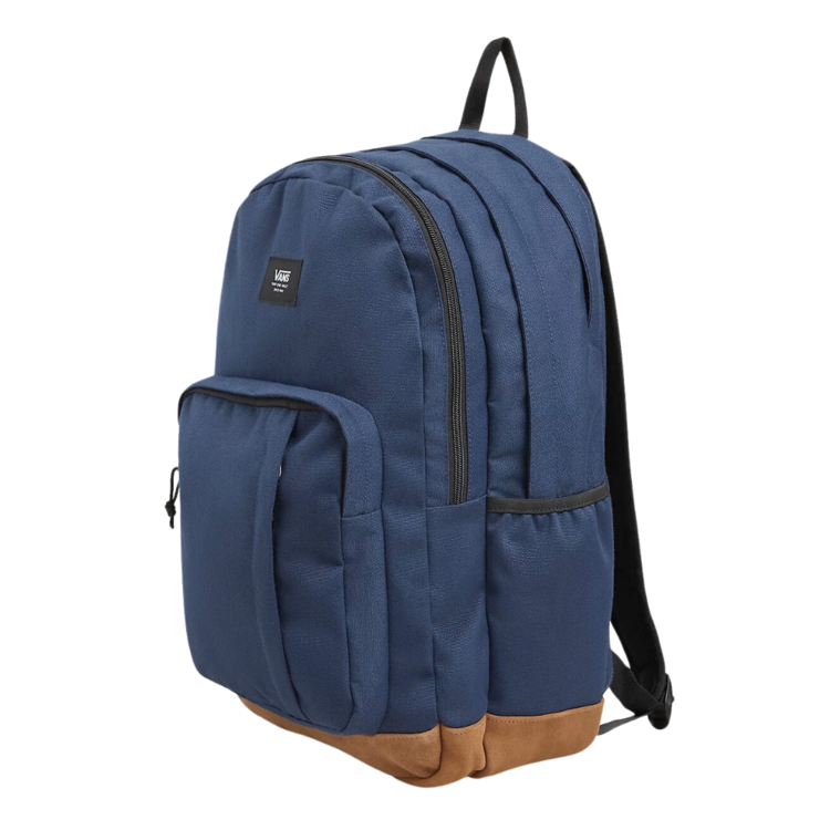 Vans Vans U OLD SKOOL TREK BACKPACK DRESS BLUES