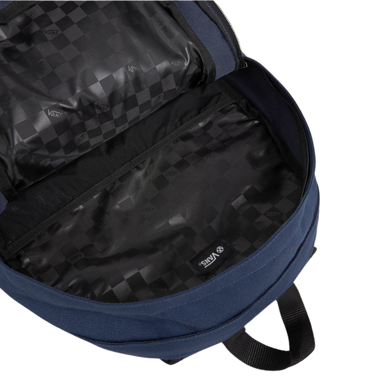 Vans Vans U OLD SKOOL TREK BACKPACK DRESS BLUES