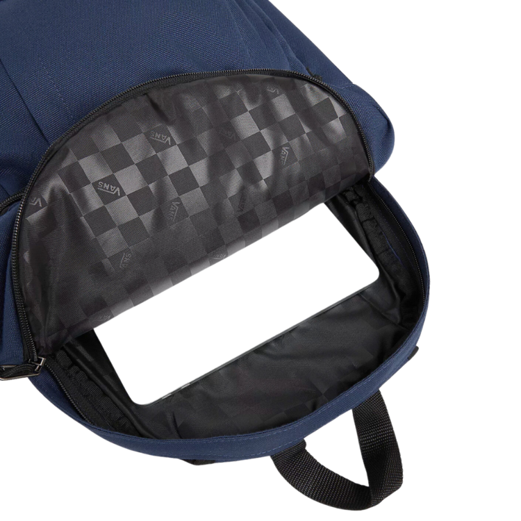 Vans Vans U OLD SKOOL TREK BACKPACK DRESS BLUES