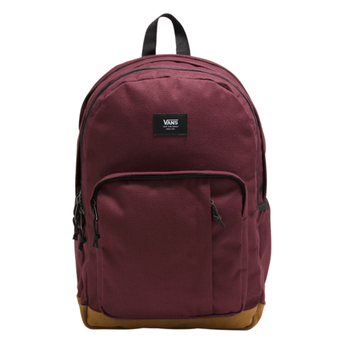 Vans Vans U OLD SKOOL TREK BACKPACK PORT ROYALE