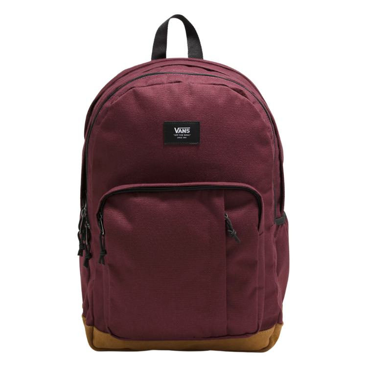 Vans Vans U OLD SKOOL TREK BACKPACK PORT ROYALE