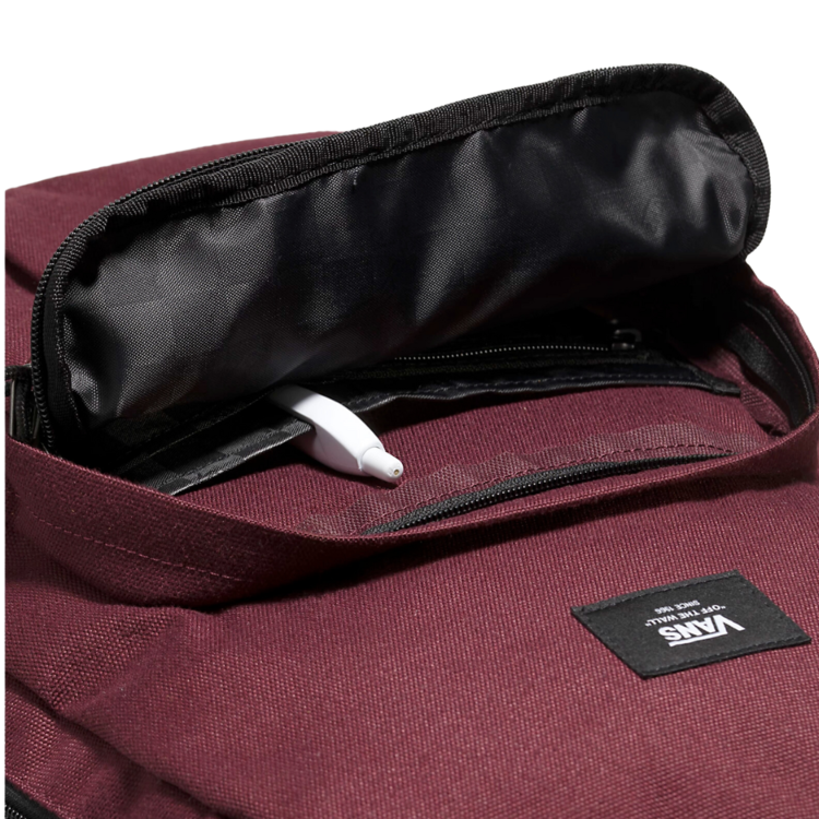 Vans Vans U OLD SKOOL TREK BACKPACK PORT ROYALE