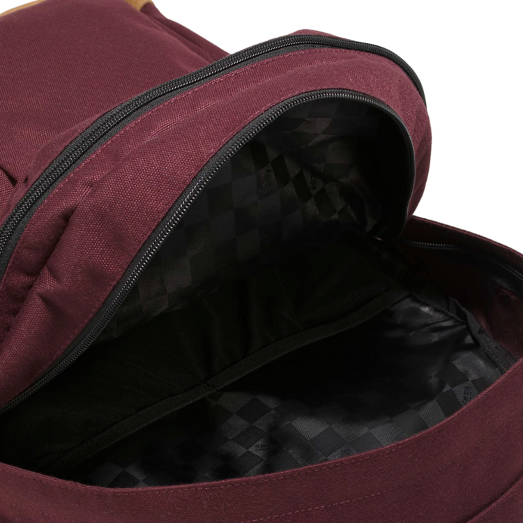 Vans Vans U OLD SKOOL TREK BACKPACK PORT ROYALE