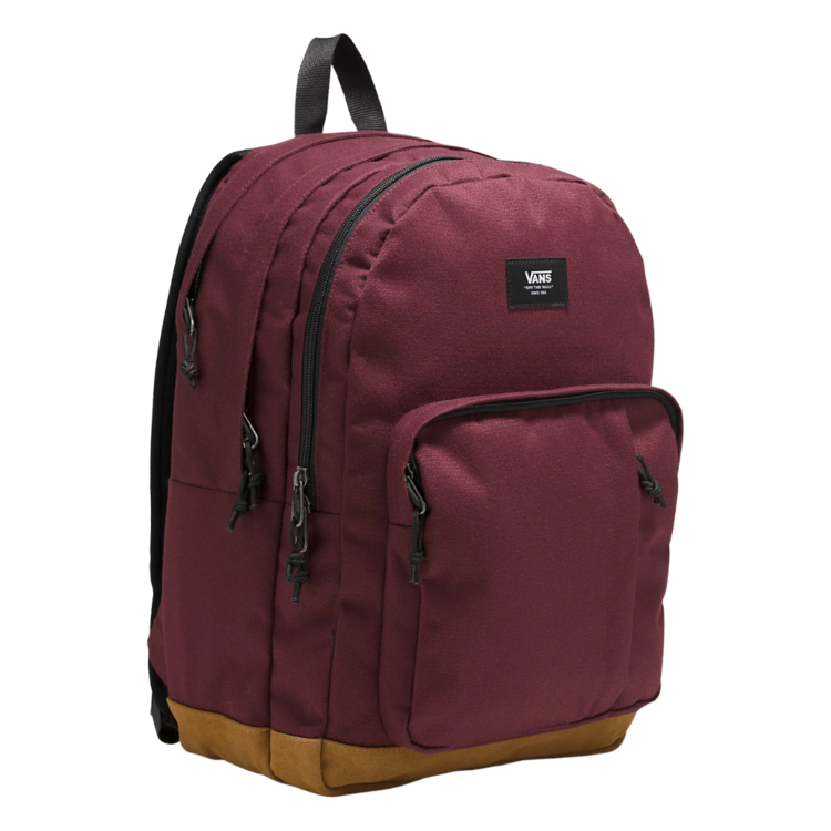 Vans Vans U OLD SKOOL TREK BACKPACK PORT ROYALE