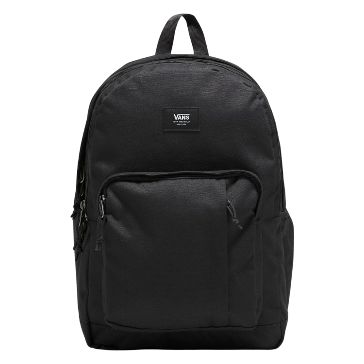 Vans Vans U OLD SKOOL TREK BACKPACK BLACK