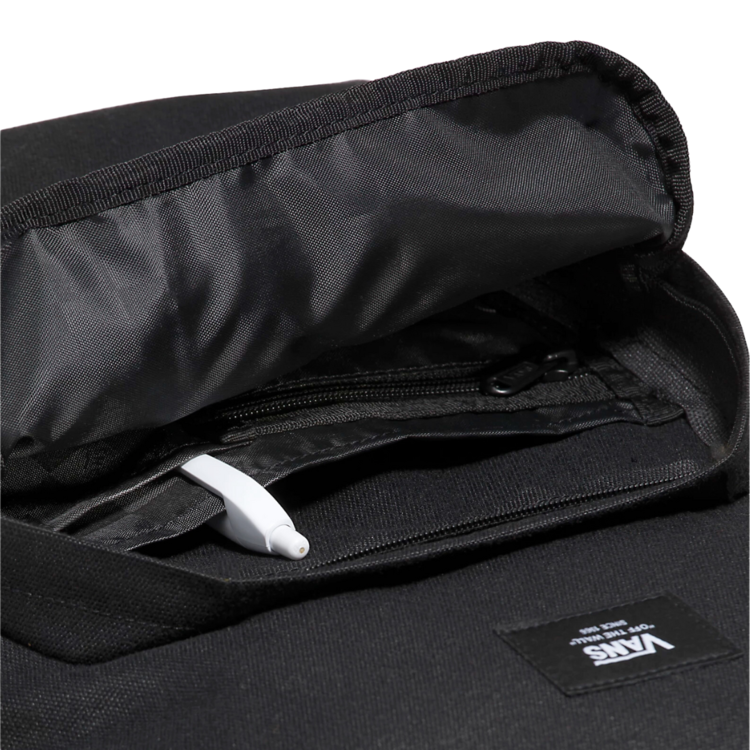 Vans Vans U OLD SKOOL TREK BACKPACK BLACK