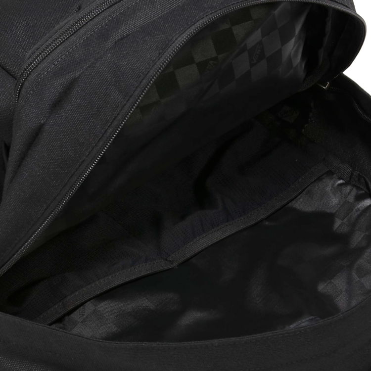 Vans Vans U OLD SKOOL TREK BACKPACK BLACK