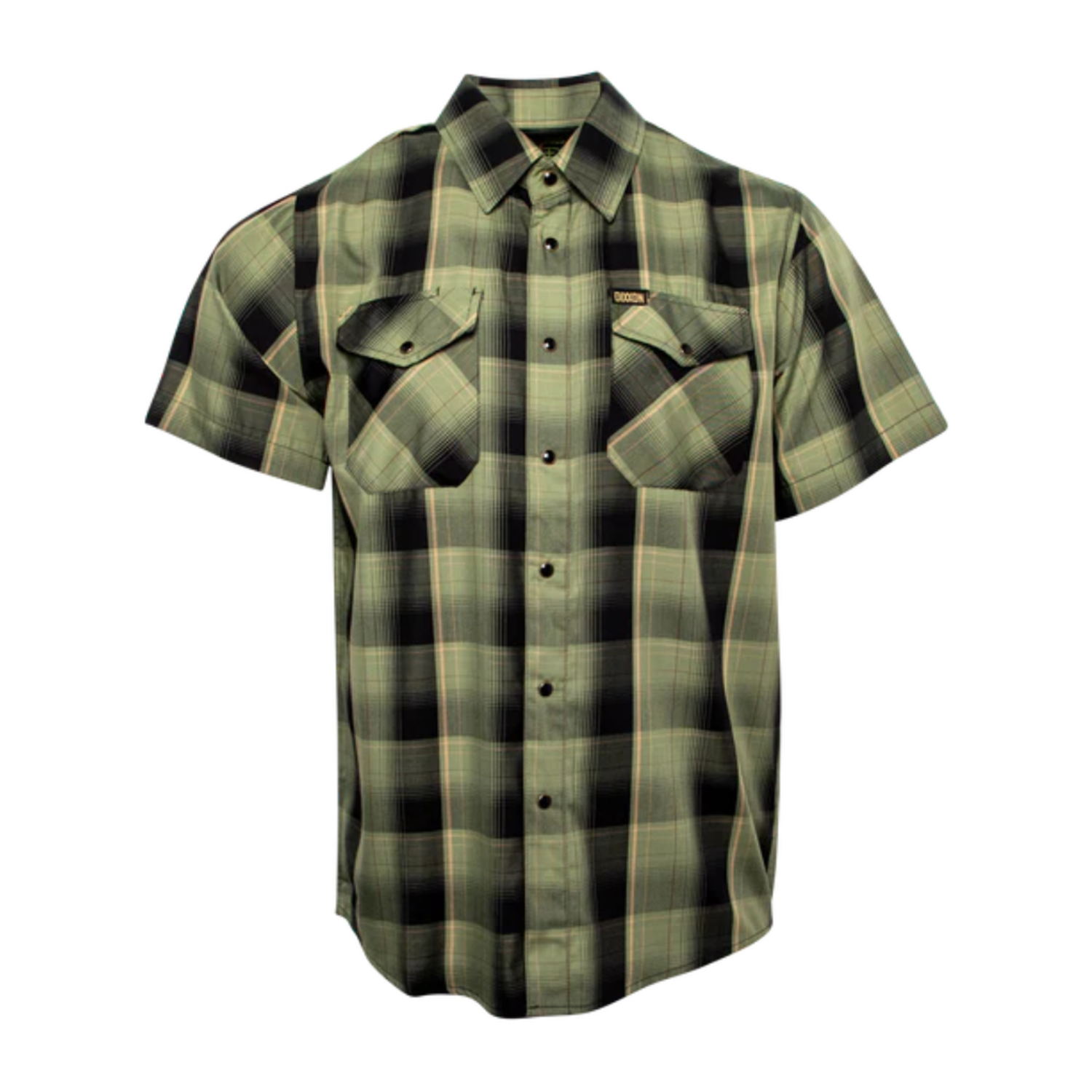 Dixxon Dixxon Full Metal Jacket Ss Bamboo