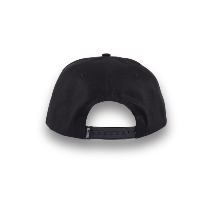 Industry INDUSTRY "SHOP" SNAPBACK BLACK