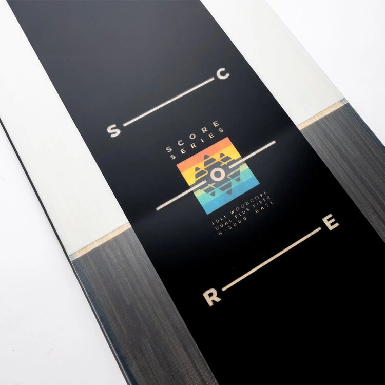 Nidecker Nidecker SCORE  2025