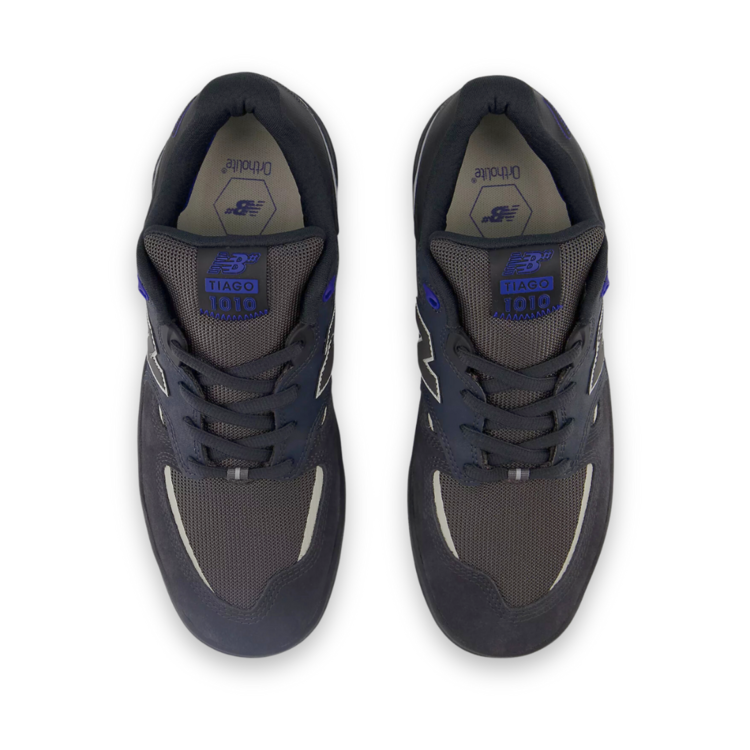 New Balance New Balance 1010-Tiago Phantom/Black