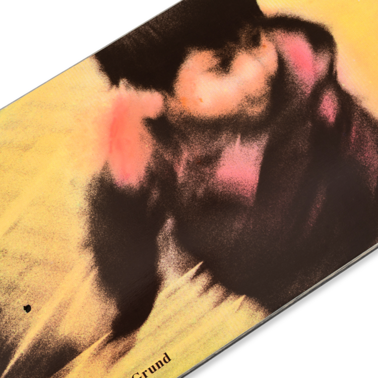 Polar POLAR PAUL GRUND KID IN JAPAN DECK 8.25