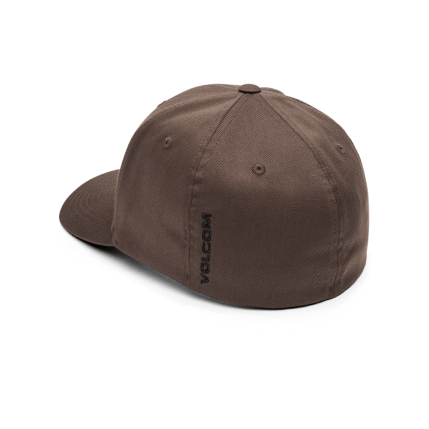 baseball cap volcom flexfit cap