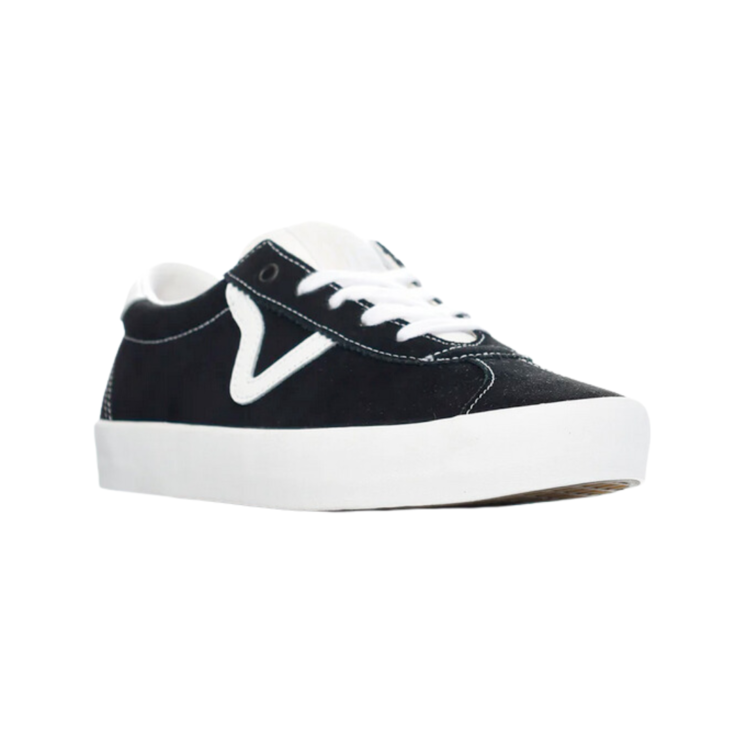 Vans Vans U SKATE SPORT BLACK/BLACK/WHITE