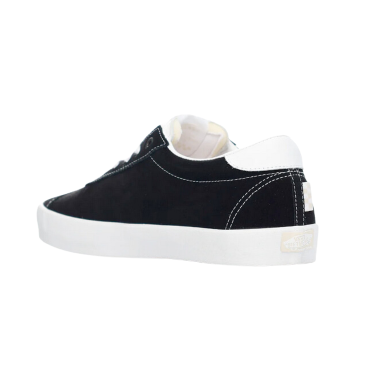Vans Vans U SKATE SPORT BLACK/BLACK/WHITE