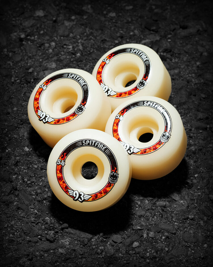 Spitfire SPITFIRE FORMULA FOUR 93 RADIAL 54MM