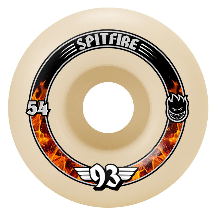 Spitfire SPITFIRE FORMULA FOUR 93 RADIAL 54MM