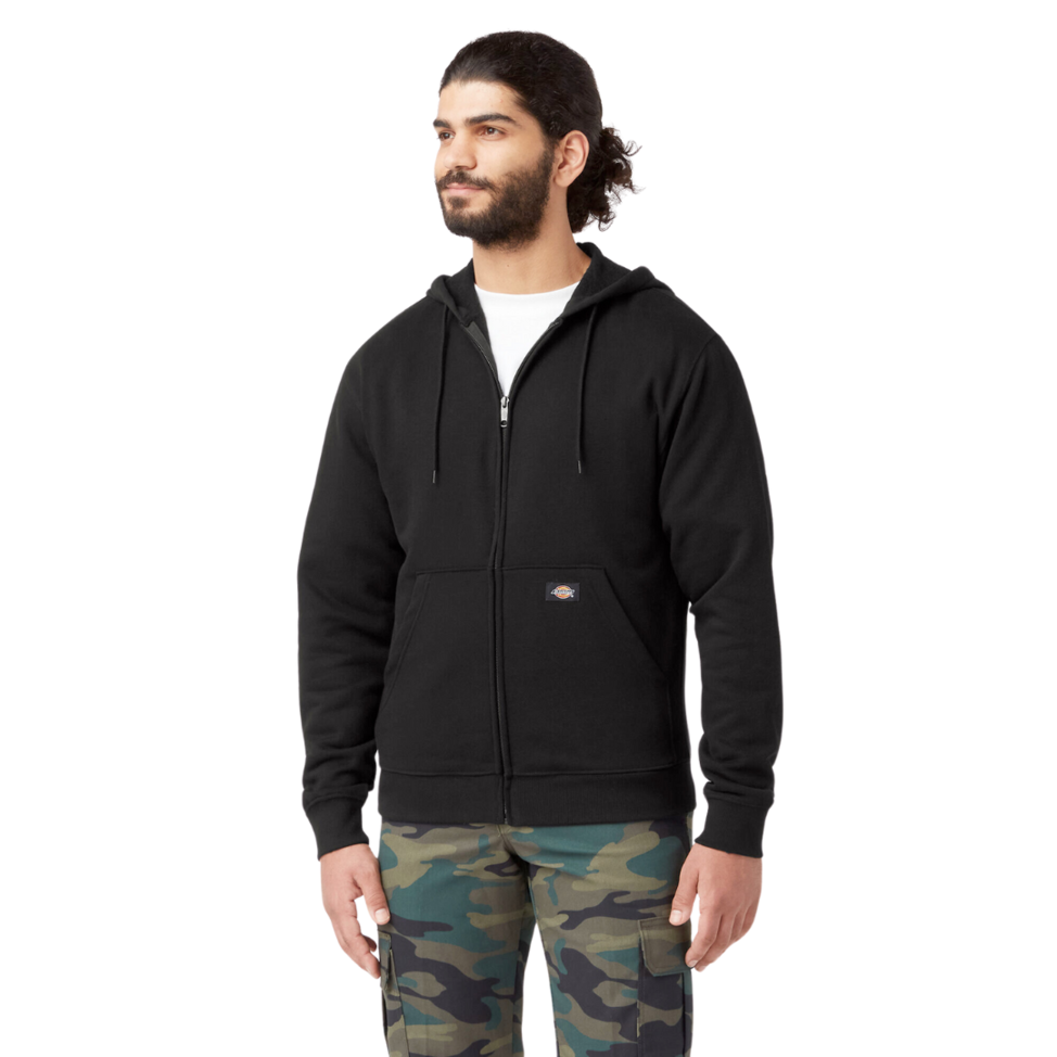 Cargo mens full zip hoodie outlet
