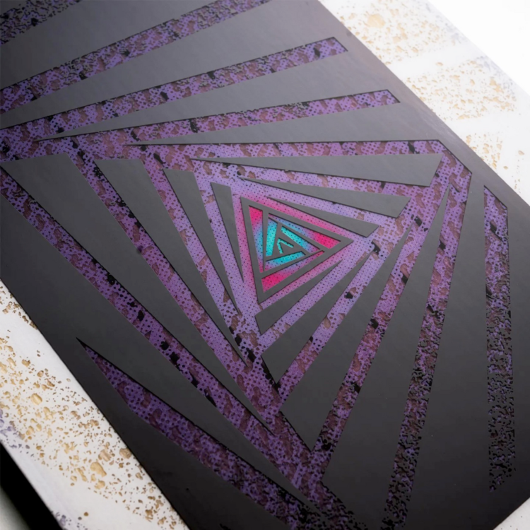 Nidecker Nidecker ASTRAL  2025