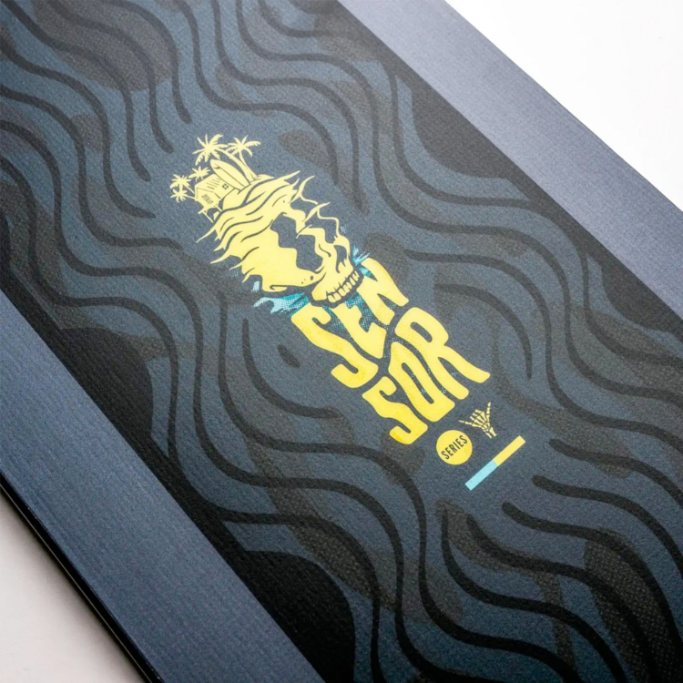 Nidecker Nidecker YOUTH SENSOR  2025