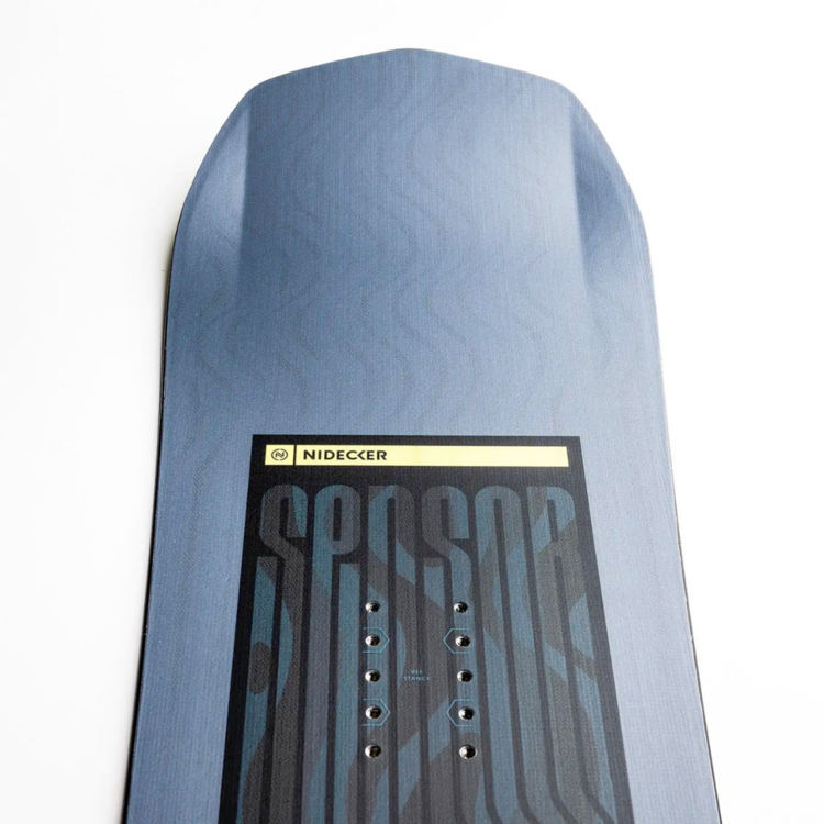 Nidecker Nidecker YOUTH SENSOR  2025