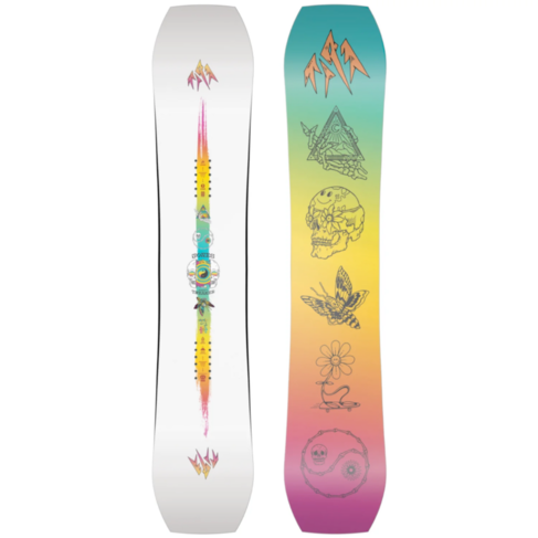 Jones Jones WOMEN'S TWEAKER  2025