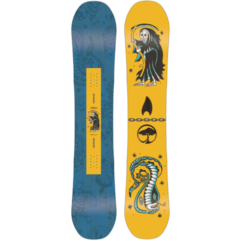 KIDS SNOWBOARDS - Industry Skate & Snow KIDS SNOWBOARDS - Industry Skate & Snow
