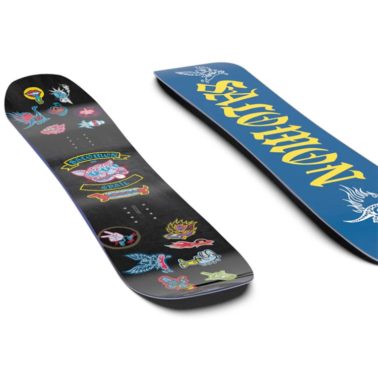 SALOMON Salomon GRAIL  2025