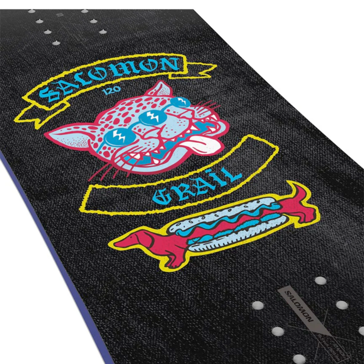 SALOMON Salomon GRAIL  2025