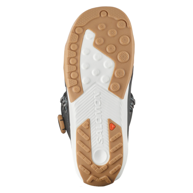 SALOMON Salomon DIALOGUE LACE SJ BOA Bk/B  2025