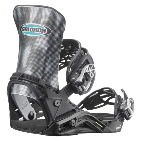 SALOMON Salomon DISTRICT PRO TEAM CHROME  2025