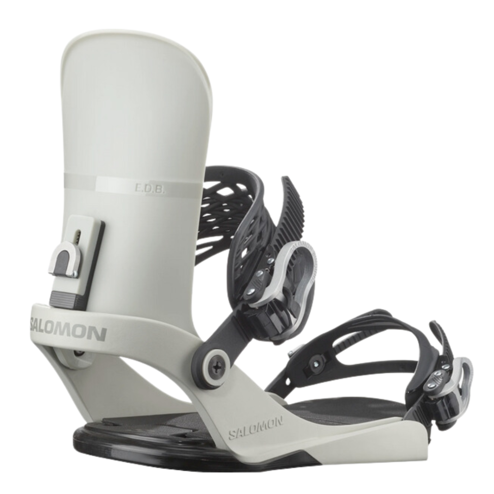 24-25 SALOMON DISTRICT PRO TEAM CHROME