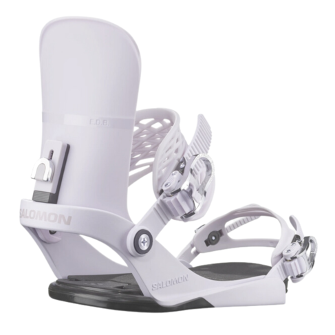 SALOMON Salomon EDB LILAC  2025